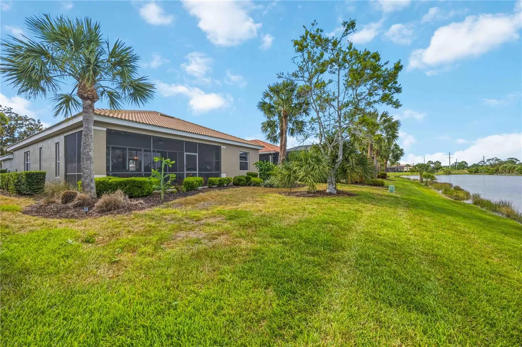 170 Cipriani Way North Venice FL 34275