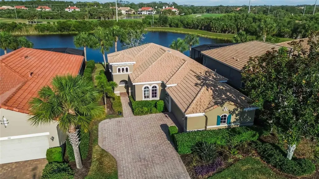 170 Cipriani Way North Venice FL 34275