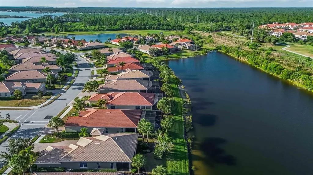 170 Cipriani Way North Venice FL 34275
