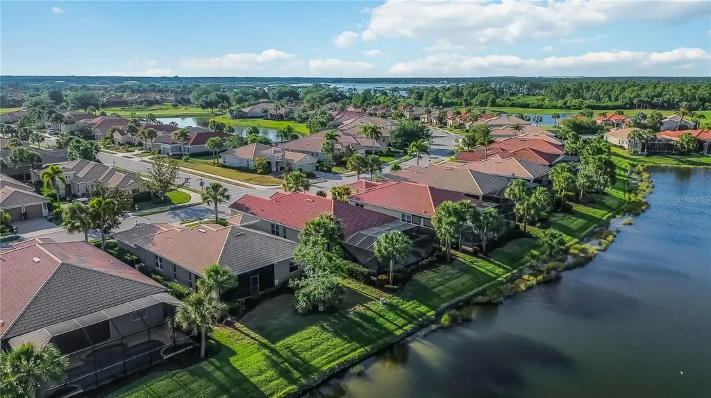 170 Cipriani Way North Venice FL 34275