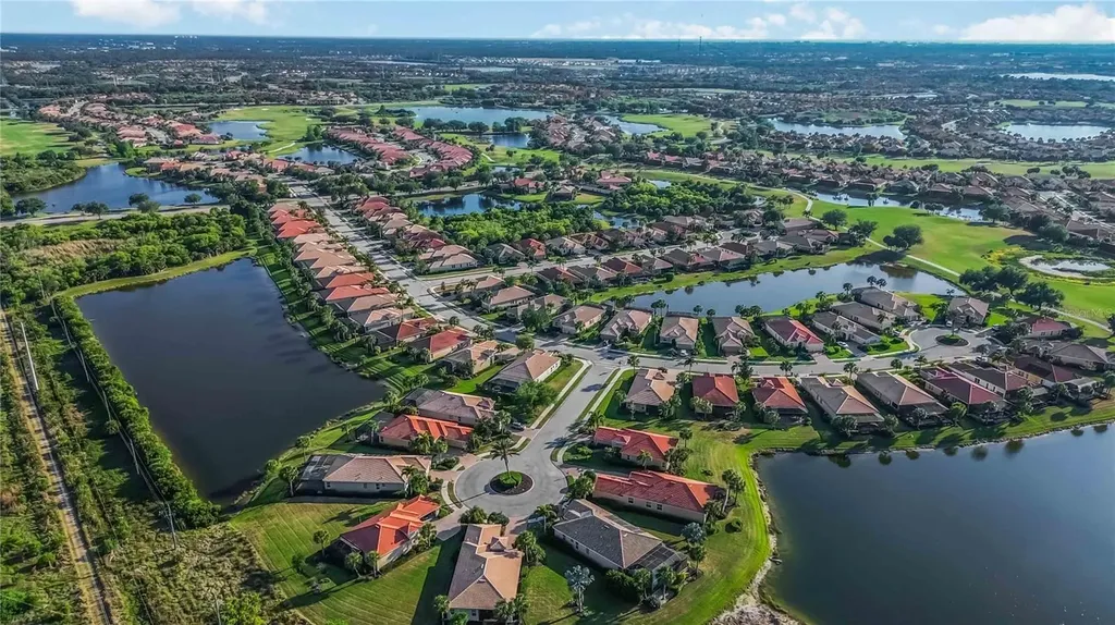 170 Cipriani Way North Venice FL 34275