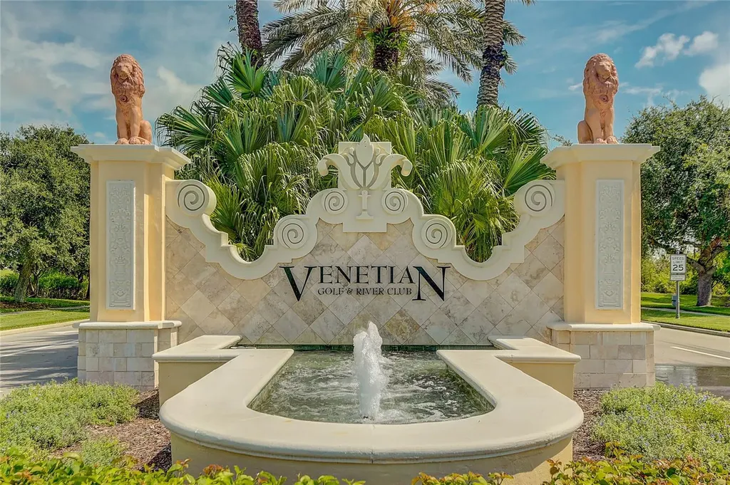 170 Cipriani Way North Venice FL 34275