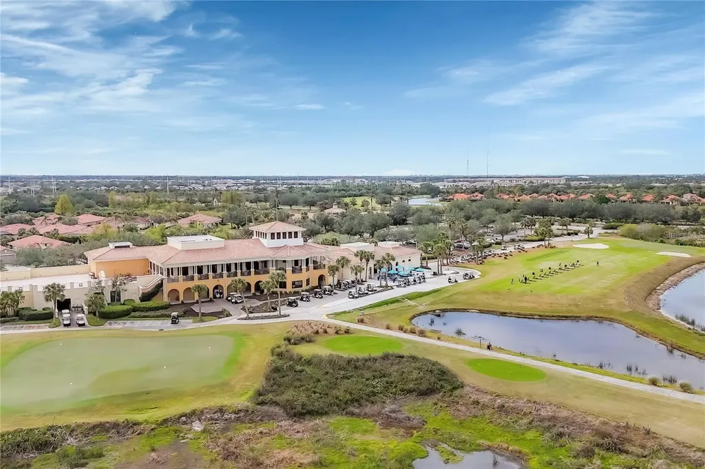 170 Cipriani Way North Venice FL 34275