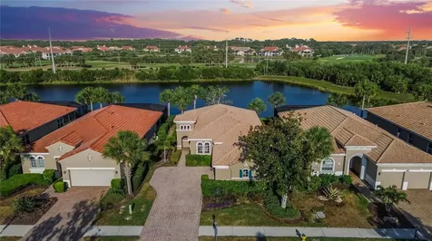 170 Cipriani Way North Venice FL 34275