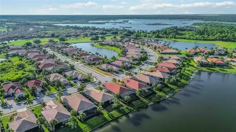 170 Cipriani Way North Venice FL 34275