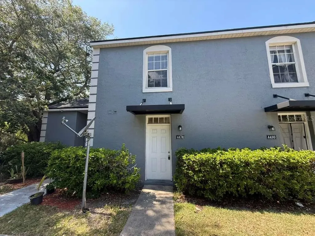 4478 Saint Georges Court Kissimmee FL 34746
