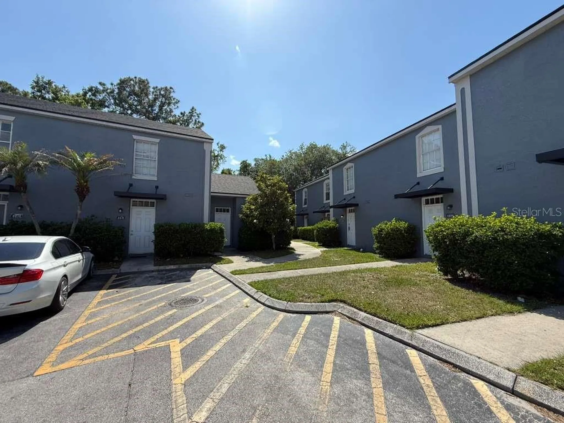 4478 Saint Georges Court Kissimmee FL 34746