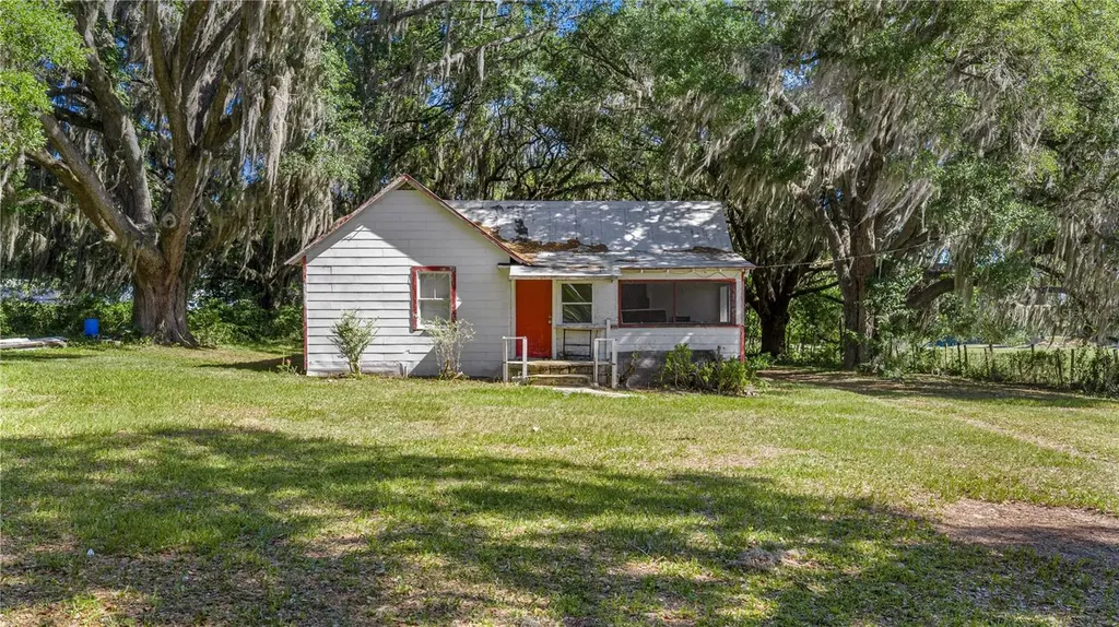 1075 NW 100th Street Ocala FL 34475