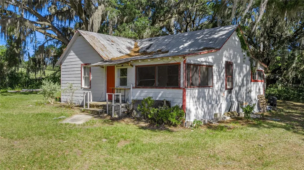1075 NW 100th Street Ocala FL 34475