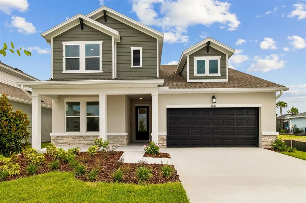 5249 Everlong Drive Apollo Beach FL 33572
