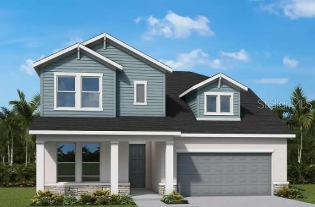 5249 Everlong Drive Apollo Beach FL 33572
