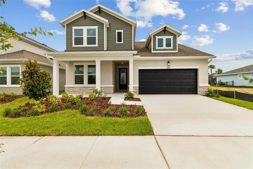 5249 Everlong Drive Apollo Beach FL 33572