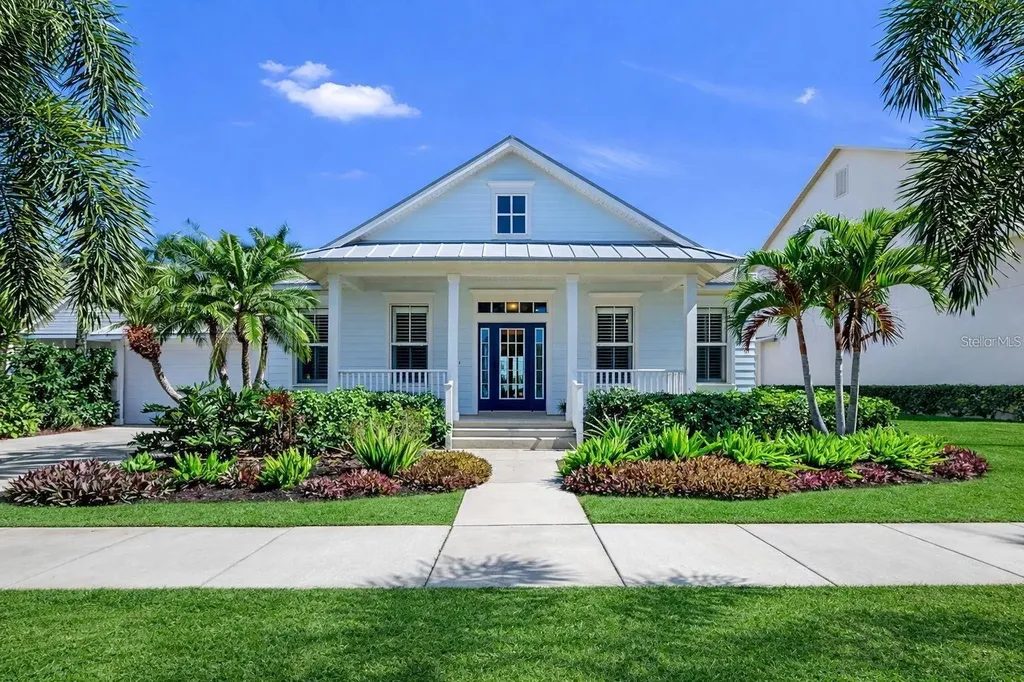 5237 Brighton Shore Drive Apollo Beach FL 33572