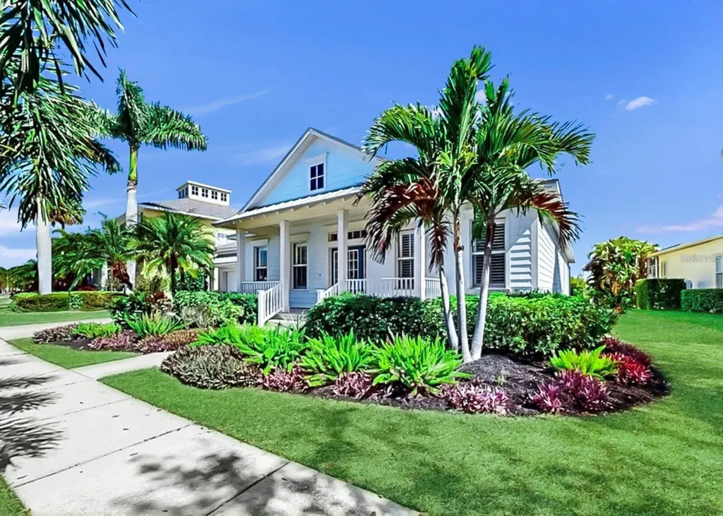 5237 Brighton Shore Drive Apollo Beach FL 33572