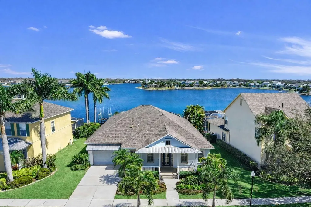 5237 Brighton Shore Drive Apollo Beach FL 33572