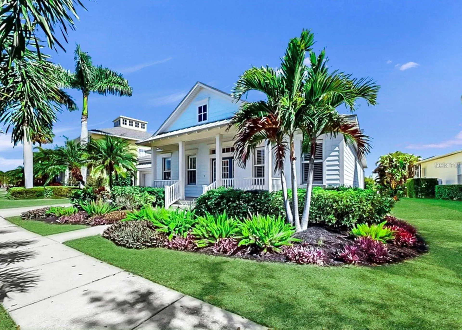 5237 Brighton Shore Drive Apollo Beach FL 33572