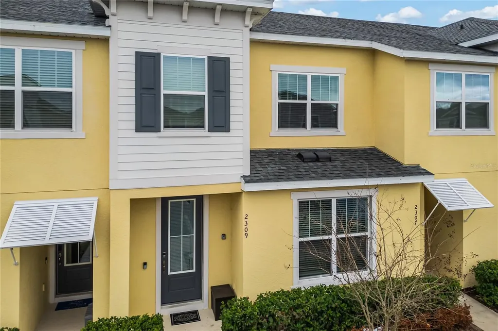 2309 Distant Sun Trail Kissimmee FL 34747