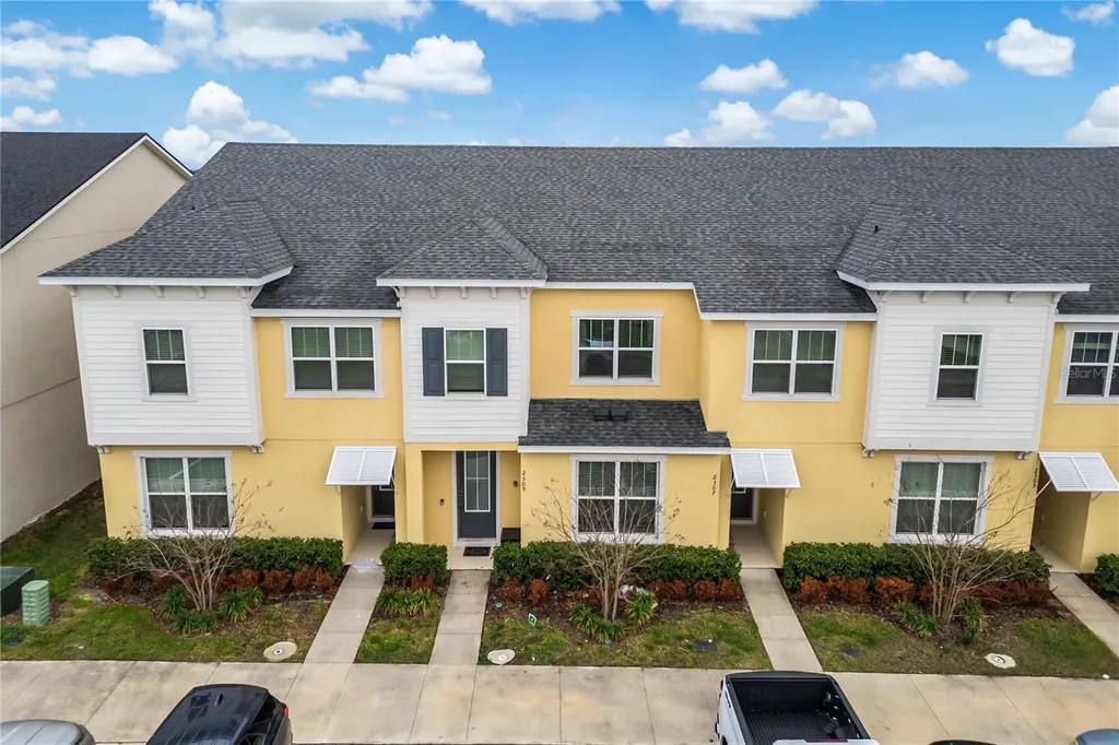 2309 Distant Sun Trail Kissimmee FL 34747