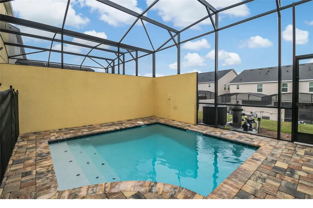 2309 Distant Sun Trail Kissimmee FL 34747