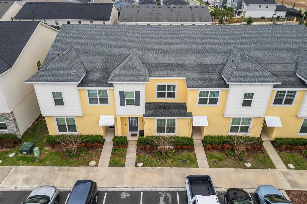 2309 Distant Sun Trail Kissimmee FL 34747