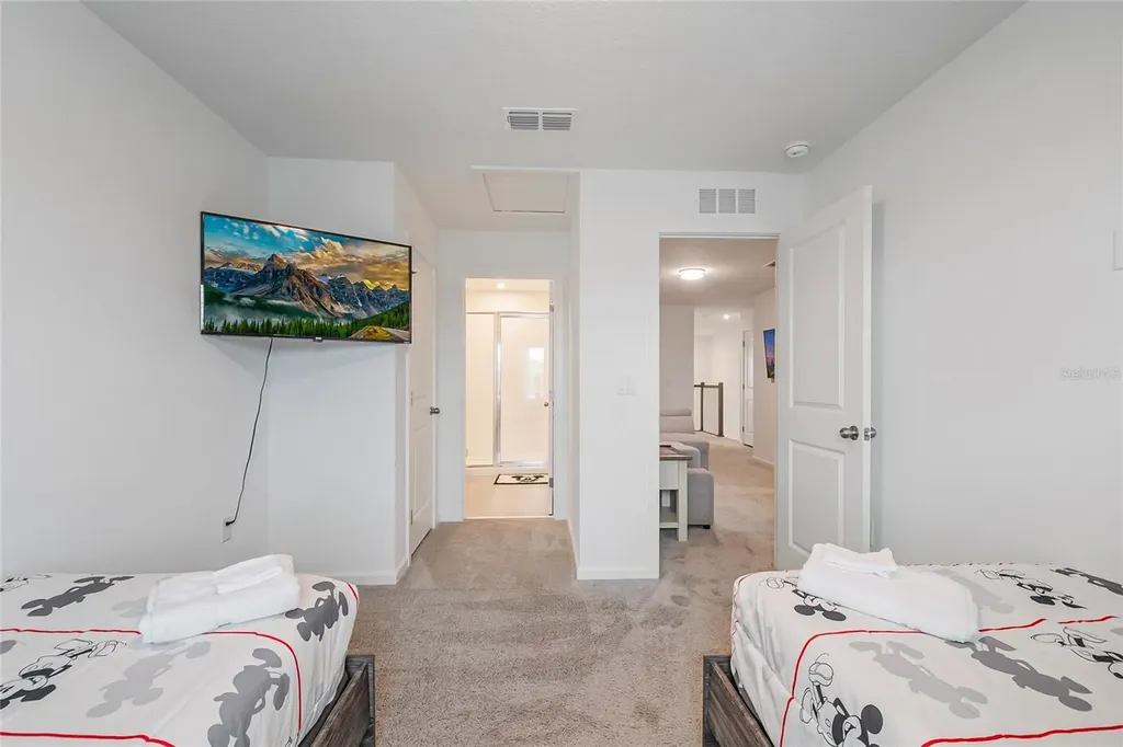 2309 Distant Sun Trail Kissimmee FL 34747