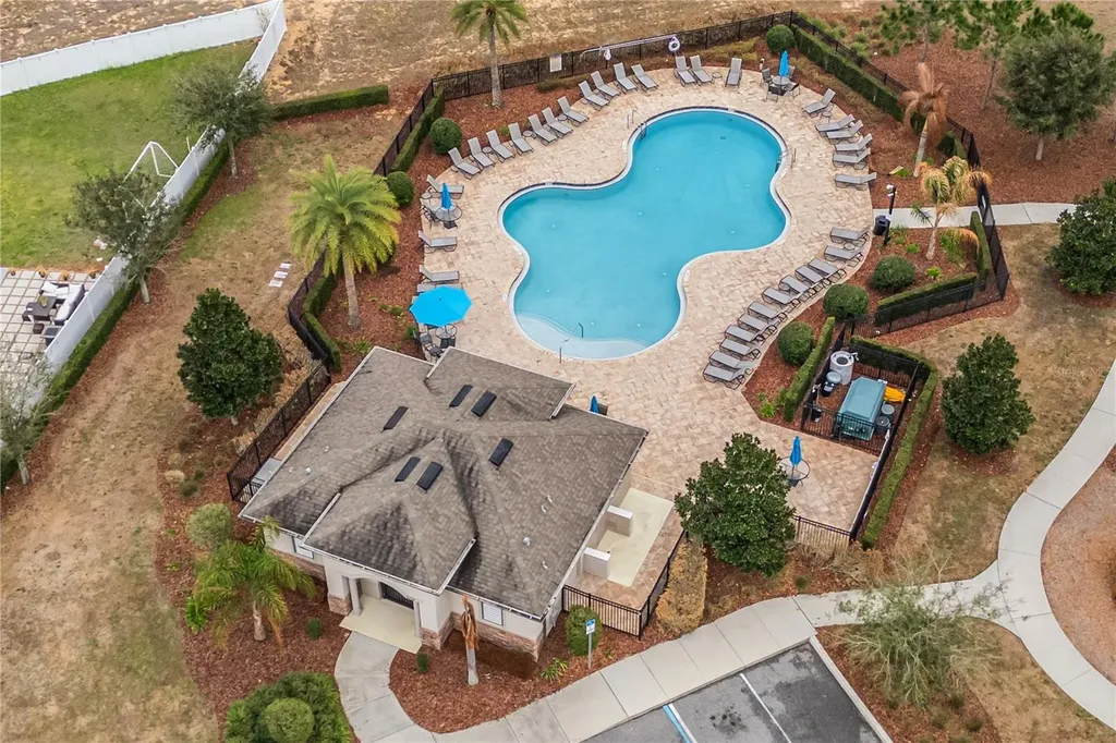 2309 Distant Sun Trail Kissimmee FL 34747