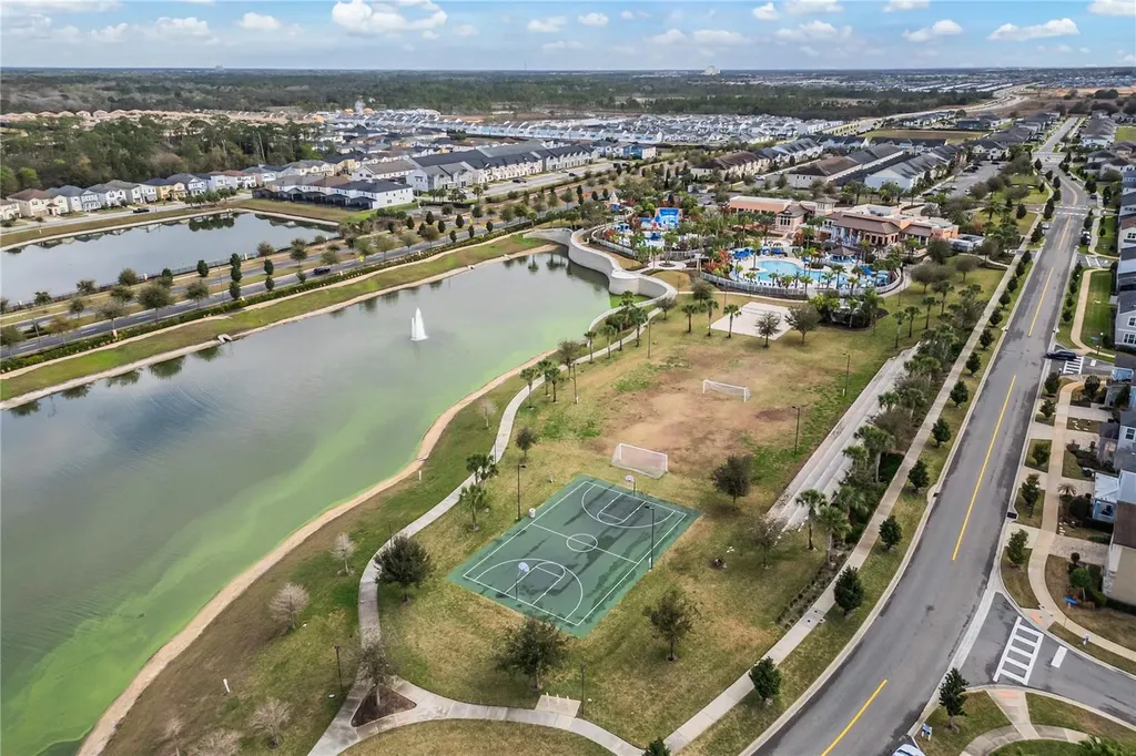 2309 Distant Sun Trail Kissimmee FL 34747