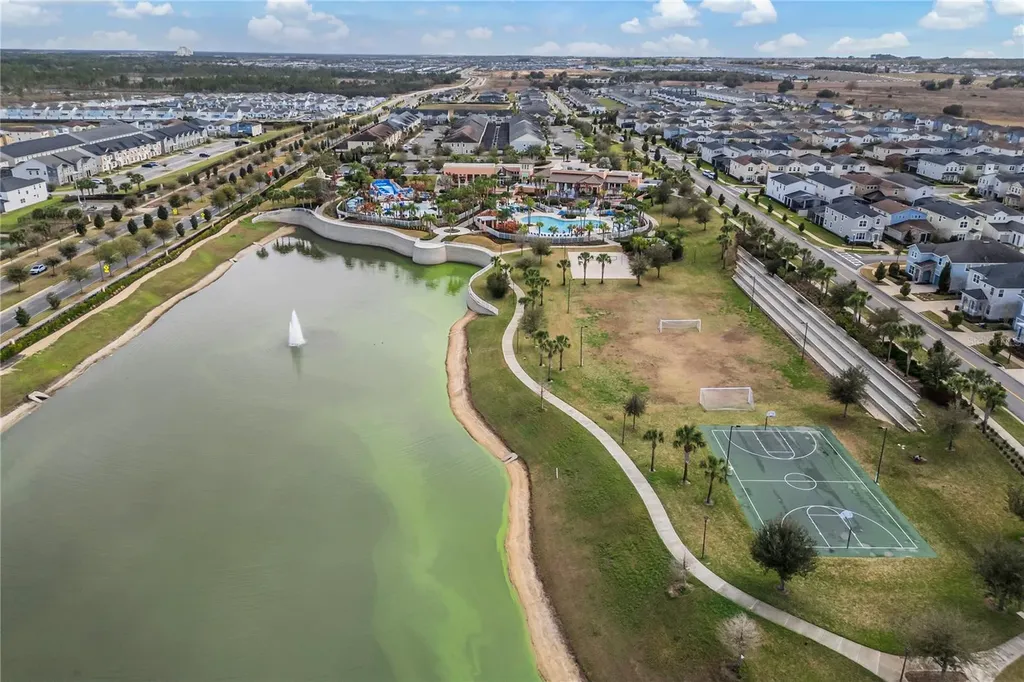 2309 Distant Sun Trail Kissimmee FL 34747