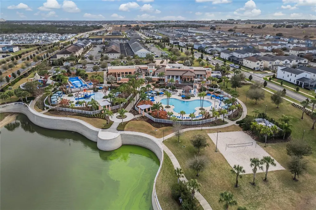 2309 Distant Sun Trail Kissimmee FL 34747