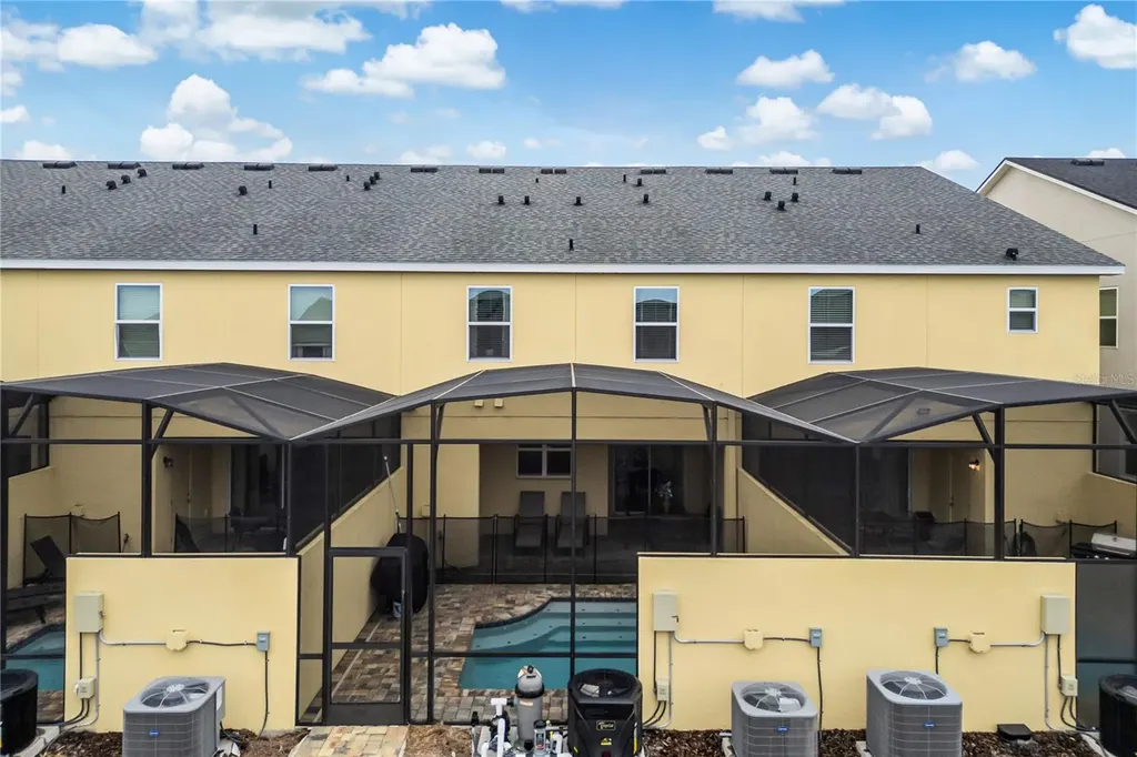 2309 Distant Sun Trail Kissimmee FL 34747