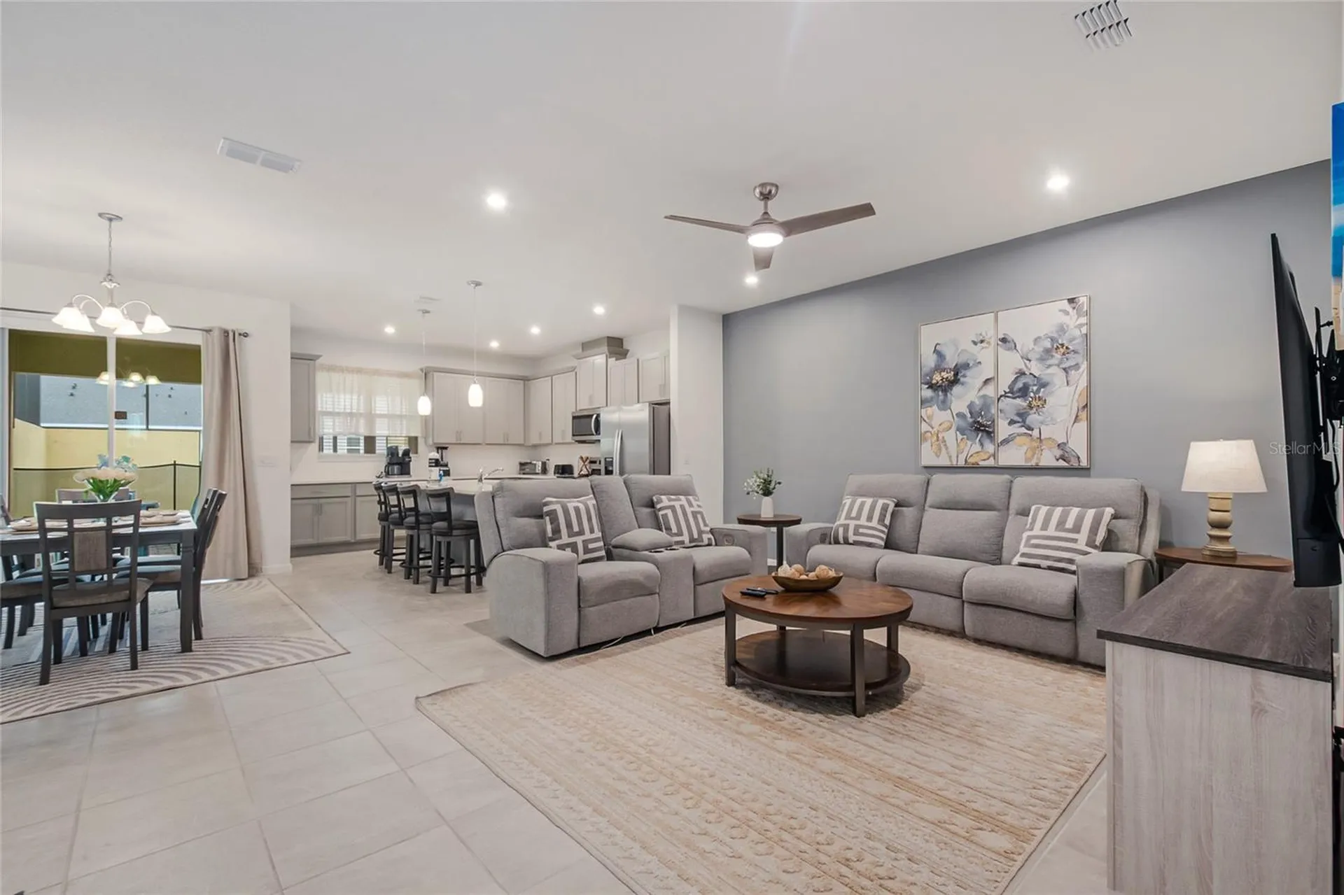 2309 Distant Sun Trail Kissimmee FL 34747