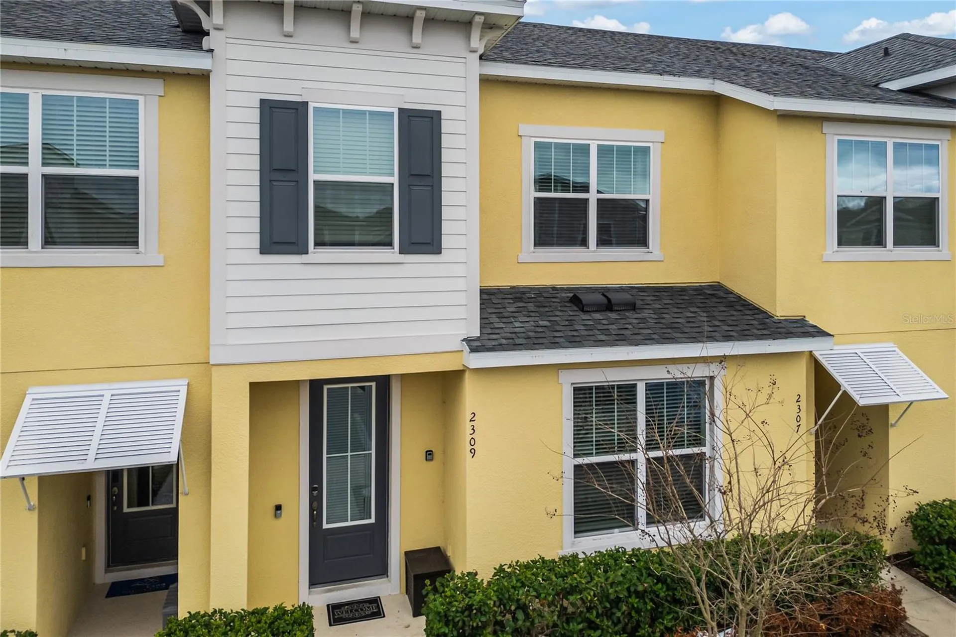 2309 Distant Sun Trail Kissimmee FL 34747