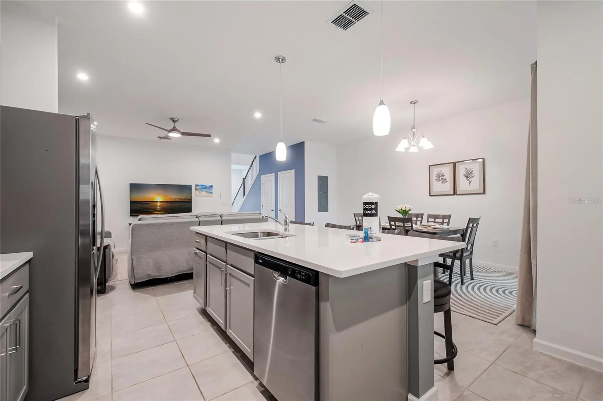 2309 Distant Sun Trail Kissimmee FL 34747