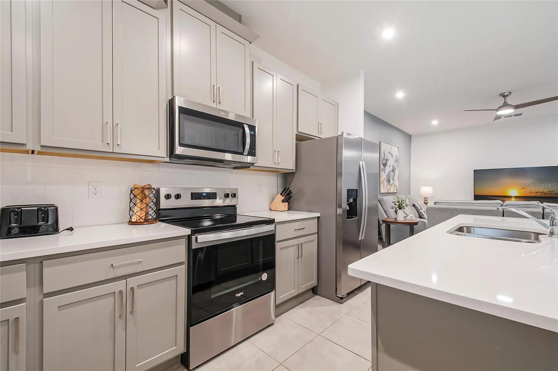 2309 Distant Sun Trail Kissimmee FL 34747