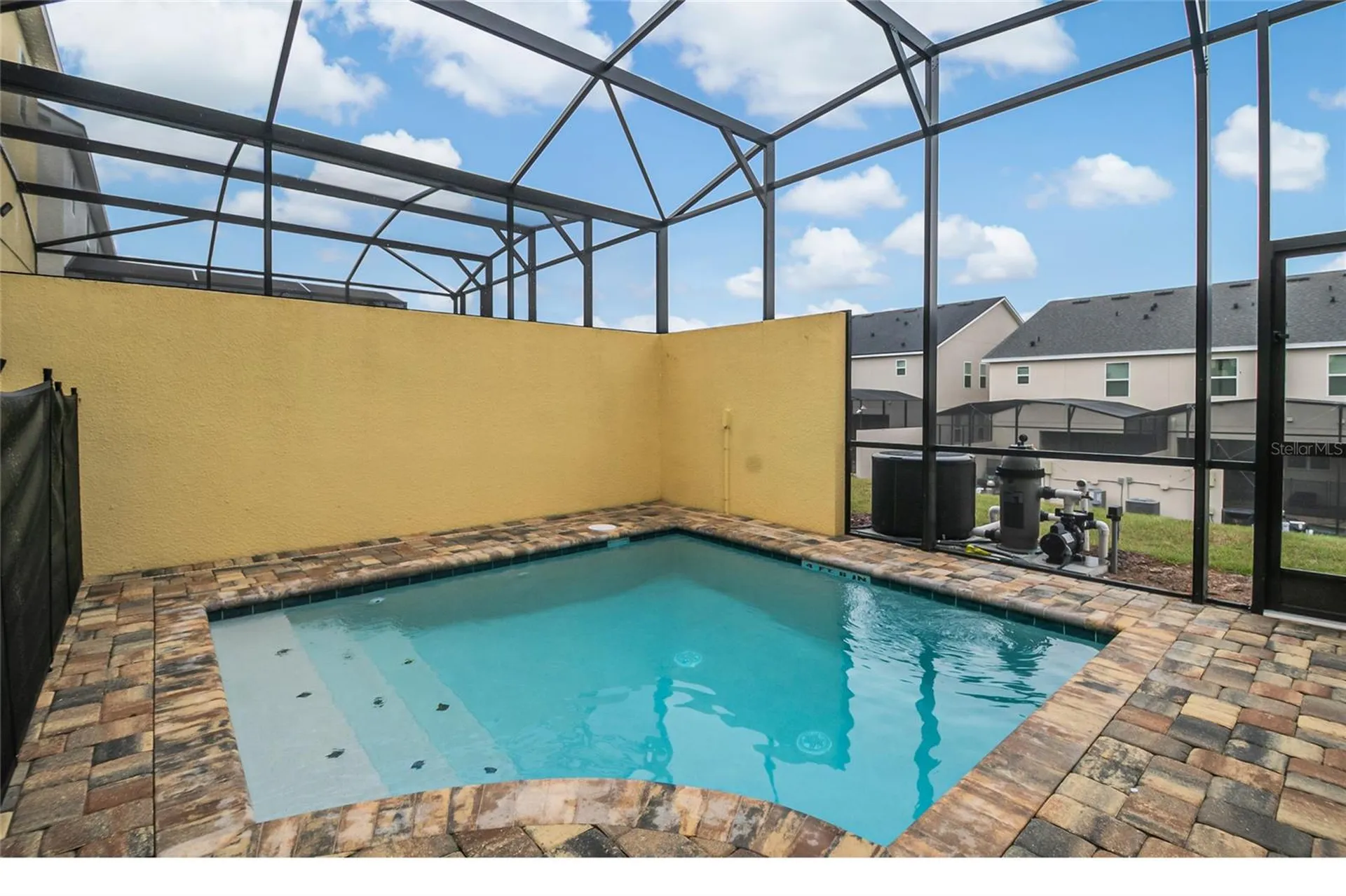 2309 Distant Sun Trail Kissimmee FL 34747