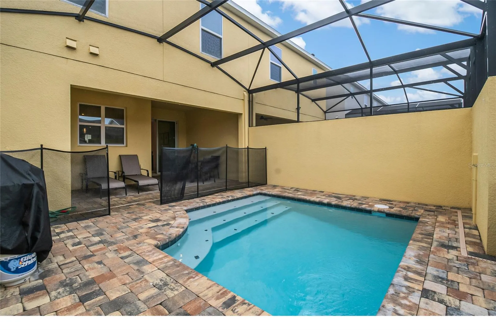 2309 Distant Sun Trail Kissimmee FL 34747