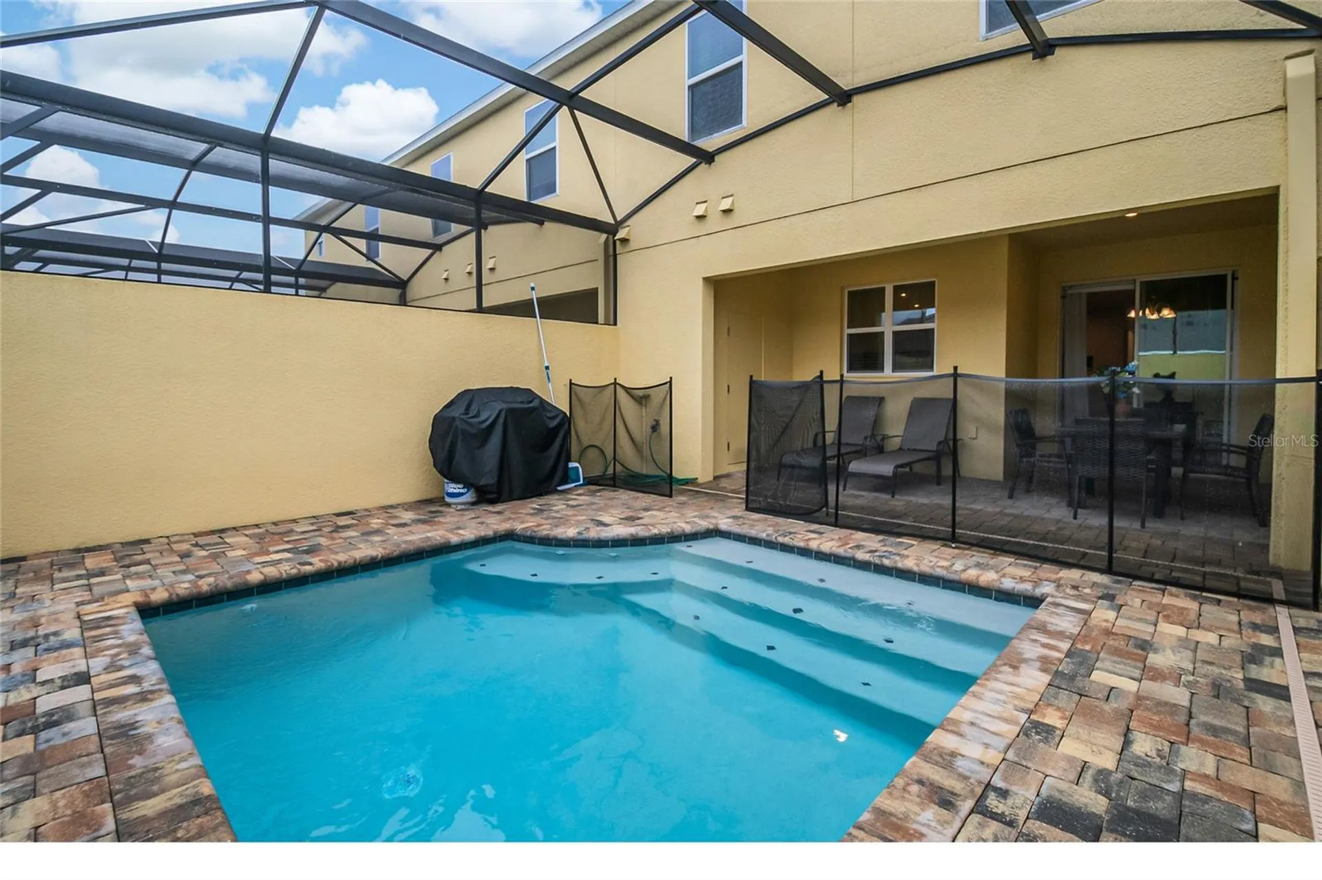 2309 Distant Sun Trail Kissimmee FL 34747