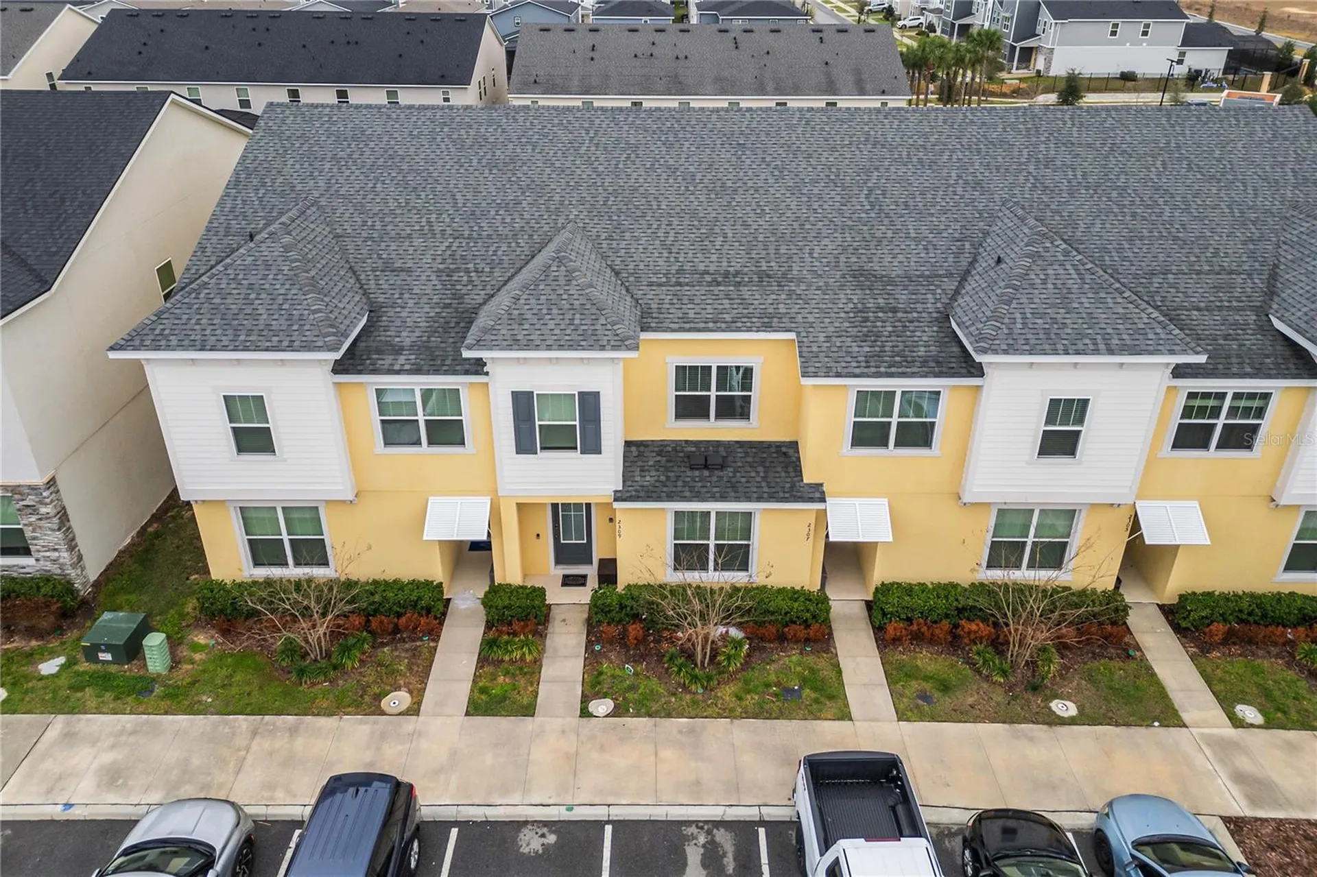 2309 Distant Sun Trail Kissimmee FL 34747