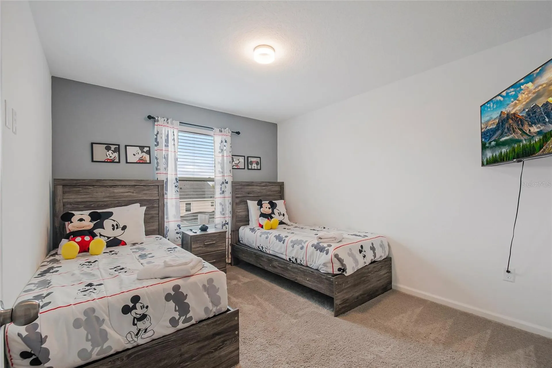 2309 Distant Sun Trail Kissimmee FL 34747