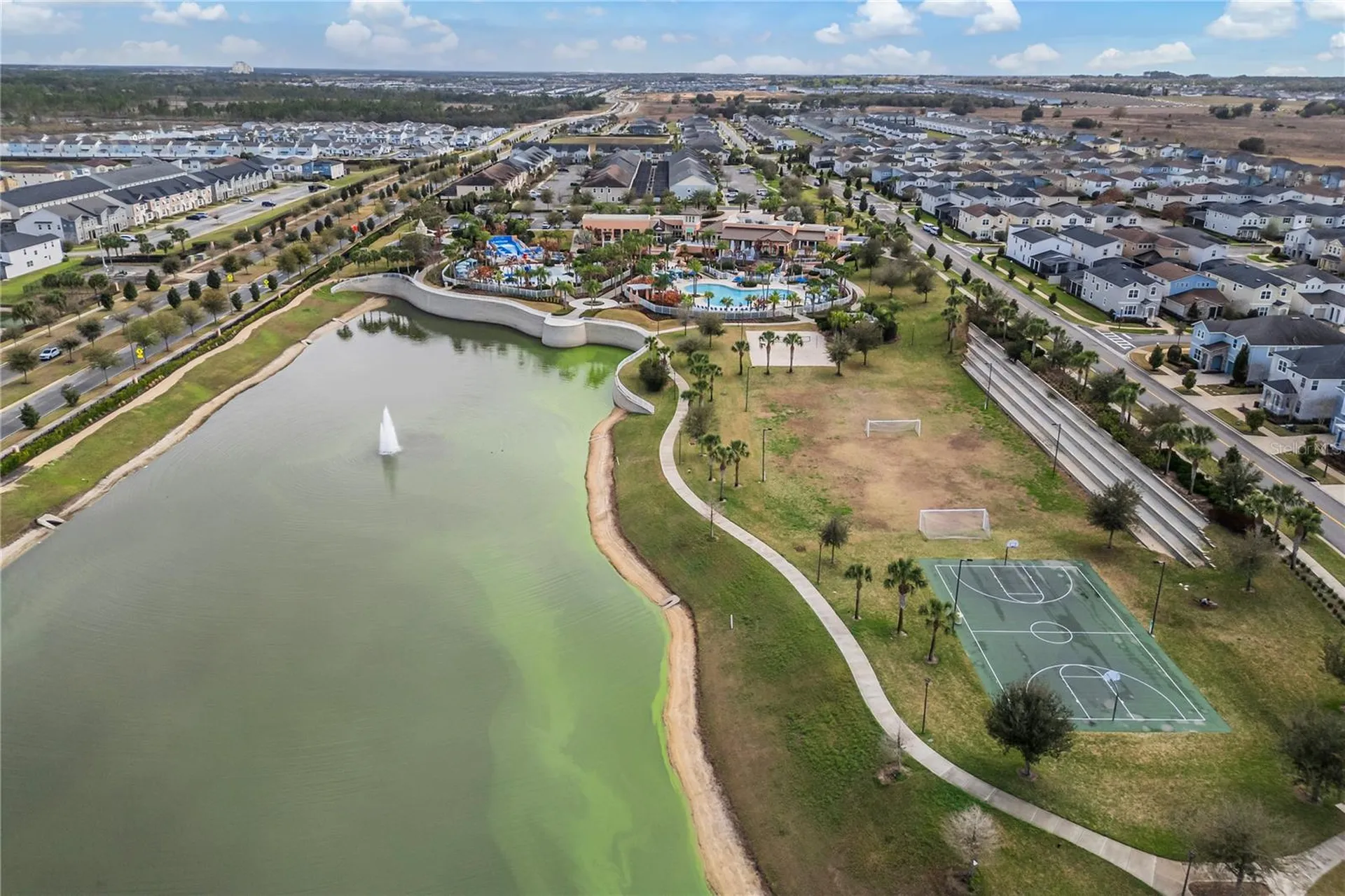 2309 Distant Sun Trail Kissimmee FL 34747