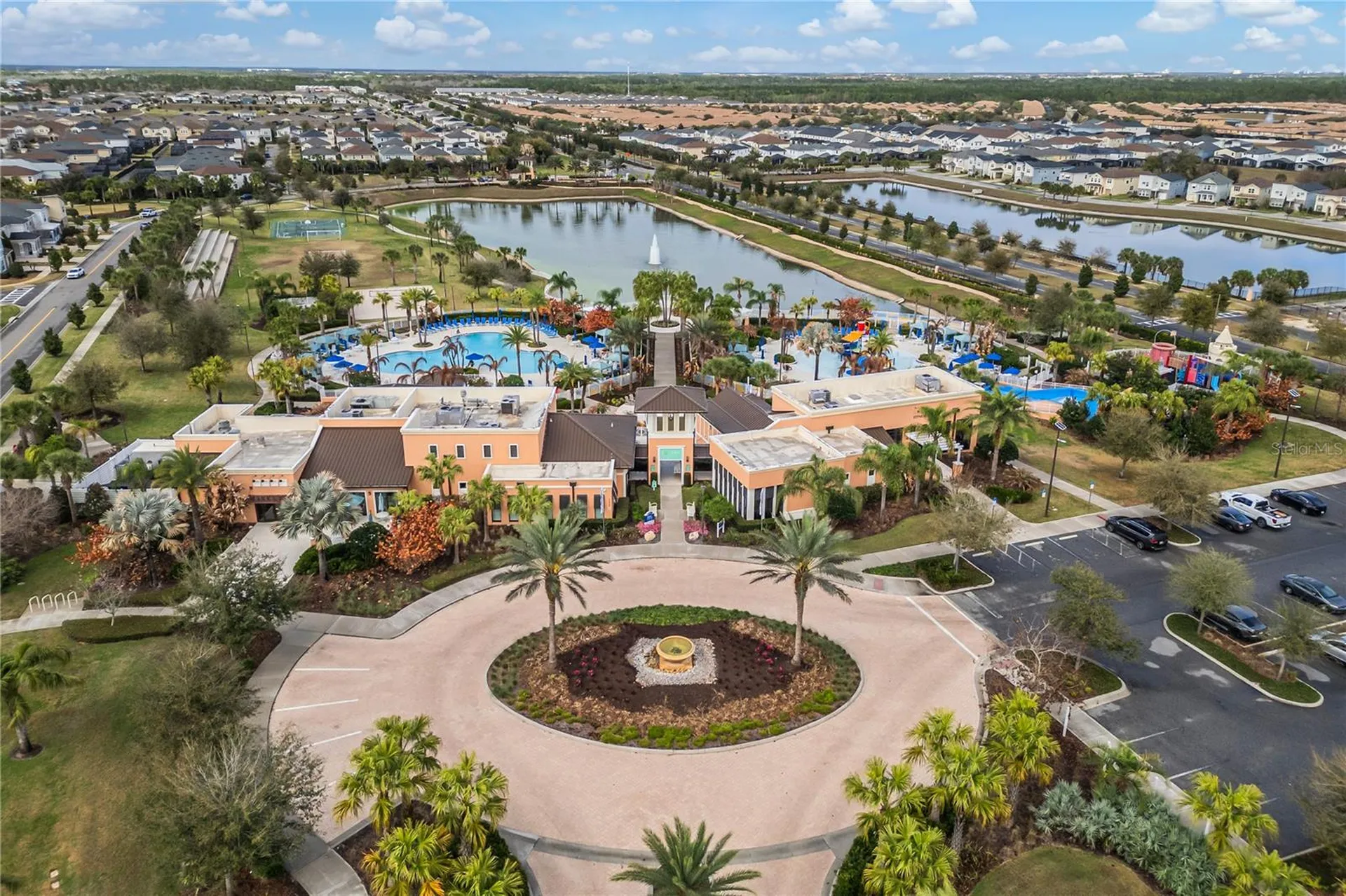 2309 Distant Sun Trail Kissimmee FL 34747