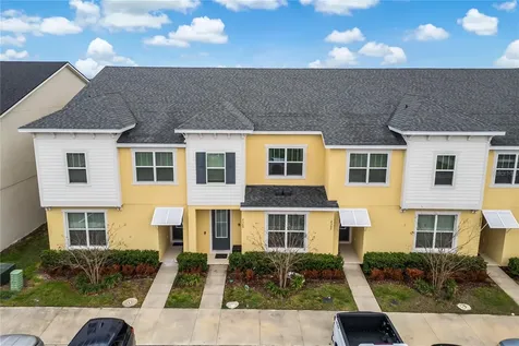 2309 Distant Sun Trail Kissimmee FL 34747