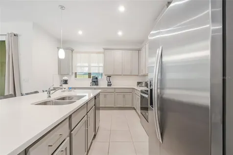 2309 Distant Sun Trail Kissimmee FL 34747