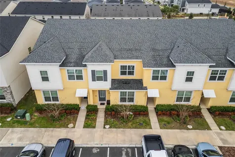 2309 Distant Sun Trail Kissimmee FL 34747