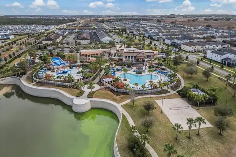 2309 Distant Sun Trail Kissimmee FL 34747