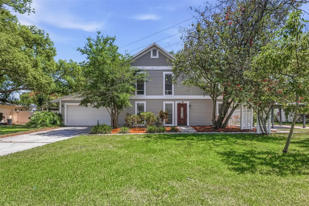 1591 Mac Charles Court Dunedin FL 34698