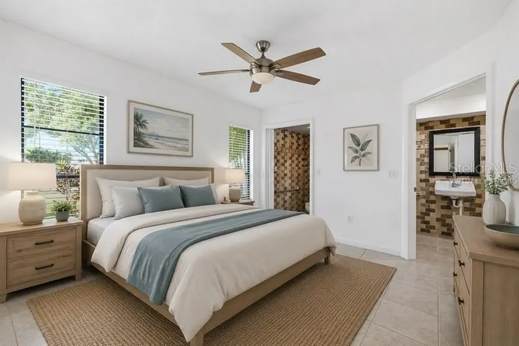 1591 Mac Charles Court Dunedin FL 34698