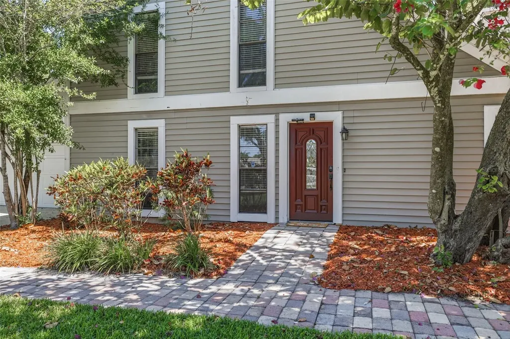 1591 Mac Charles Court Dunedin FL 34698