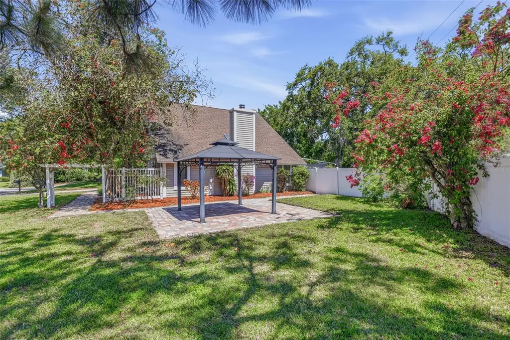 1591 Mac Charles Court Dunedin FL 34698