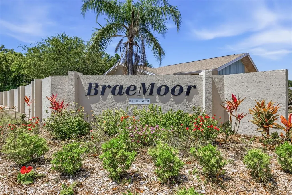 1591 Mac Charles Court Dunedin FL 34698